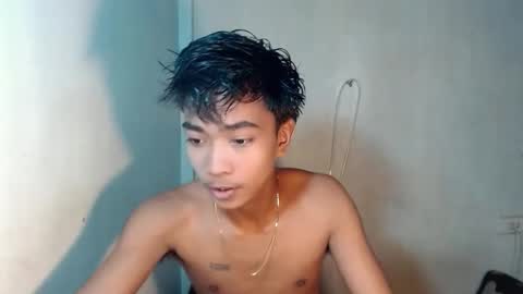 neil_asian69 online show from December 4, 4:30 am