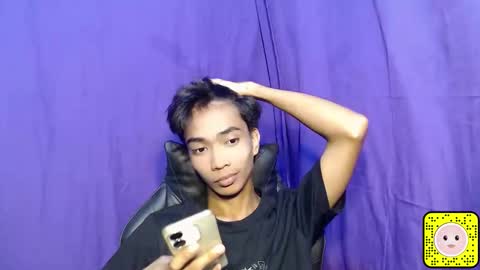 neil_asian69 online show from January 6, 9:35 am