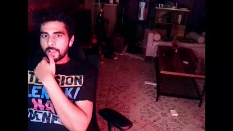 neil online show from November 21, 9:41 am