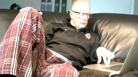 Jack online show from January 1, 3:23 am