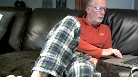 Jack online show from October 22, 8:29 am