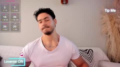 Jordan online show from November 6, 11:35 am