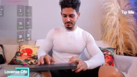 Jordan online show from February 19, 11:38 am