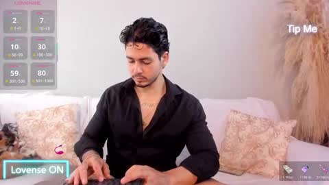 Jordan online show from January 9, 12:54 pm