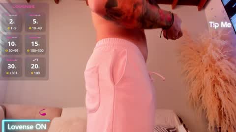 Jordan online show from January 23, 11:58 am