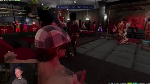 Alex online show from November 1, 11:53 pm