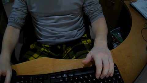 Neotee online show from December 6, 3:30 am