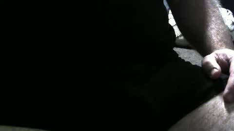 NeoTwo Bear Daddy online show from October 13, 1:06 pm