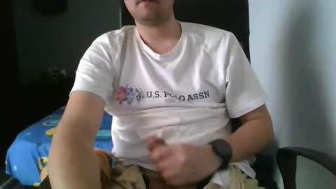 MrBull online show from February 20, 7:59 pm