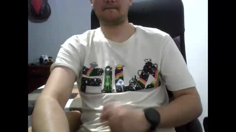 MrBull online show from January 16, 4:59 am