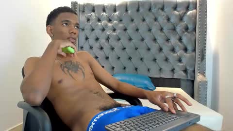 Nero online show from January 7, 7:41 pm