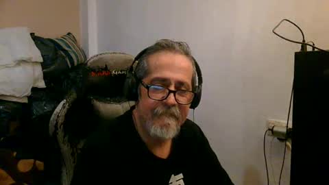 neron401 online show from April 8, 2:12 am