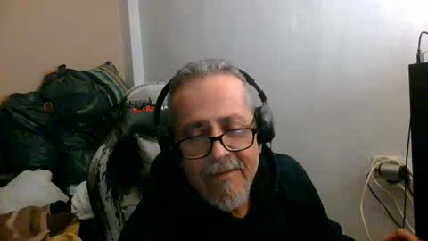 neron401 online show from April 20, 10:56 pm