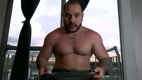 neron XXL online show from December 21, 11:02 pm