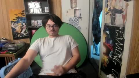 Neu online show from June 24, 1:03 pm