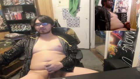 Neu online show from November 30, 1:40 am