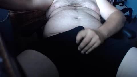 Anton online show from April 20, 2:36 am