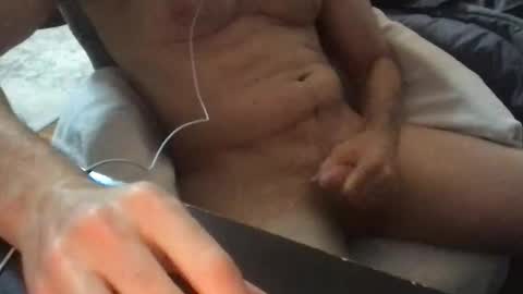 New York Sex online show from January 9, 2:11 am