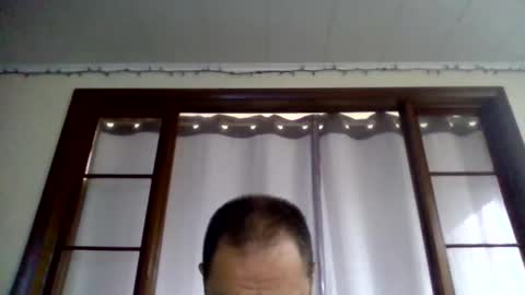 Newguy81240 online show from April 10, 1:29 pm