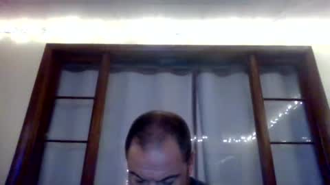 Newguy81240 online show from April 9, 12:30 am