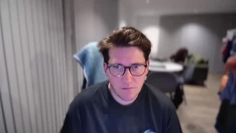 nextgenerationdave100 online show from February 19, 9:14 pm