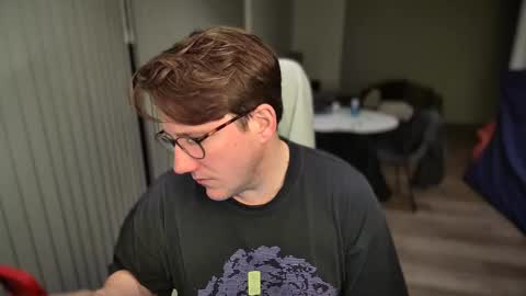 nextgenerationdave100 online show from March 3, 10:29 pm