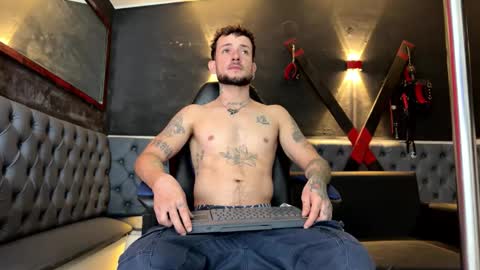 neythancopper online show from February 1, 12:04 pm