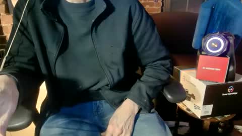 NFG  Nice Friendly Guy  Dick online show from February 4, 3:12 am