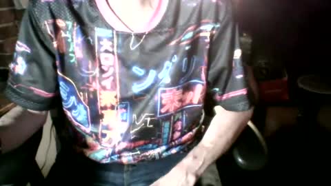 NFG  Nice Friendly Guy  Dick online show from July 22, 2:36 am