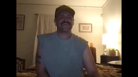 NiceButtNiceGuy online show from February 3, 4:43 am