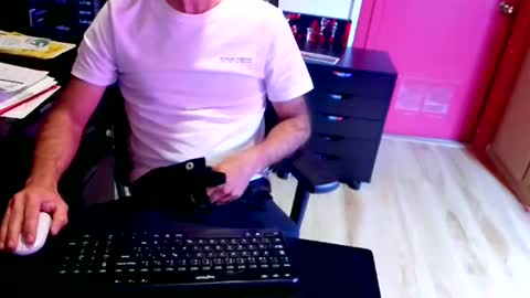 nicecck24 online show from June 25, 3:31 am