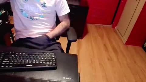 nicecck24 online show from April 6, 4:20 am