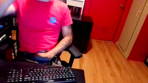 nicecck24 online show from July 16, 4:30 am