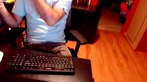 nicecck24 online show from July 20, 4:07 am