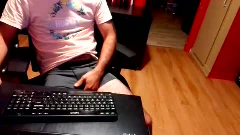 nicecck24 online show from July 9, 3:55 am