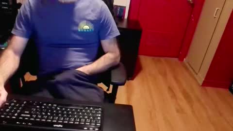 nicecck24 online show from March 30, 3:40 am