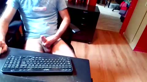 nicecck24 online show from July 28, 6:20 pm