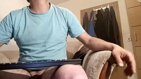 nicefuck0077 online show from May 1, 3:43 am