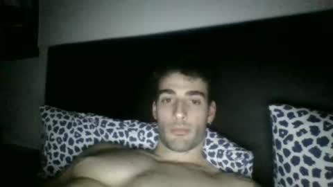 nicegguy9826 online show from February 18, 2:58 pm