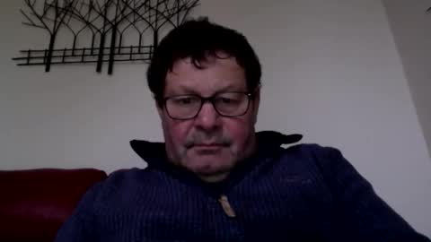 Keith999 online show from January 18, 2:41 pm