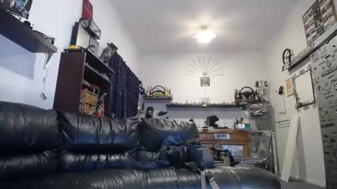 niceonebrov online show from February 3, 3:06 pm