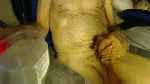 Tantraguy. Was Energywave until...shit happened online show from March 3, 3:36 am