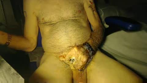 Tantraguy. Was Energywave until...shit happened online show from October 27, 7:10 am