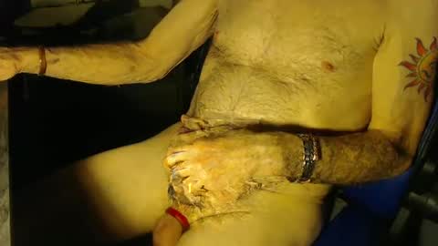 Tantraguy. Was Energywave until...shit happened online show from February 19, 4:34 am