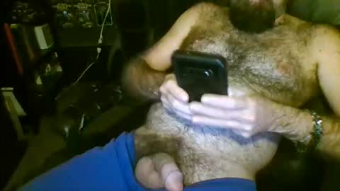 nicholas31 online show from November 12, 7:25 am