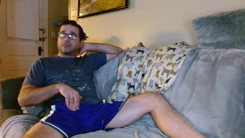 Nick online show from December 3, 12:11 am