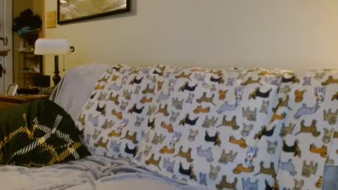 Nick online show from September 23, 12:43 am