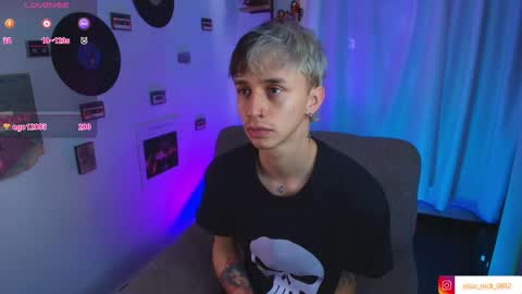 Nico online show from January 6, 6:12 pm