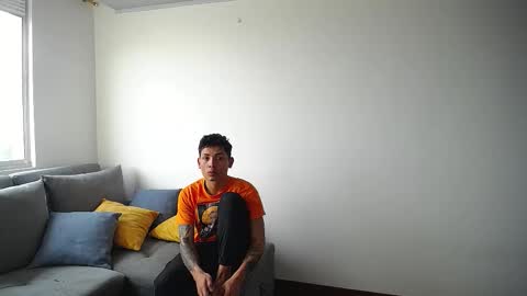 nick bold  online show from November 16, 8:33 pm