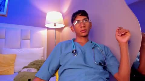 Nick online show from March 14, 7:04 am